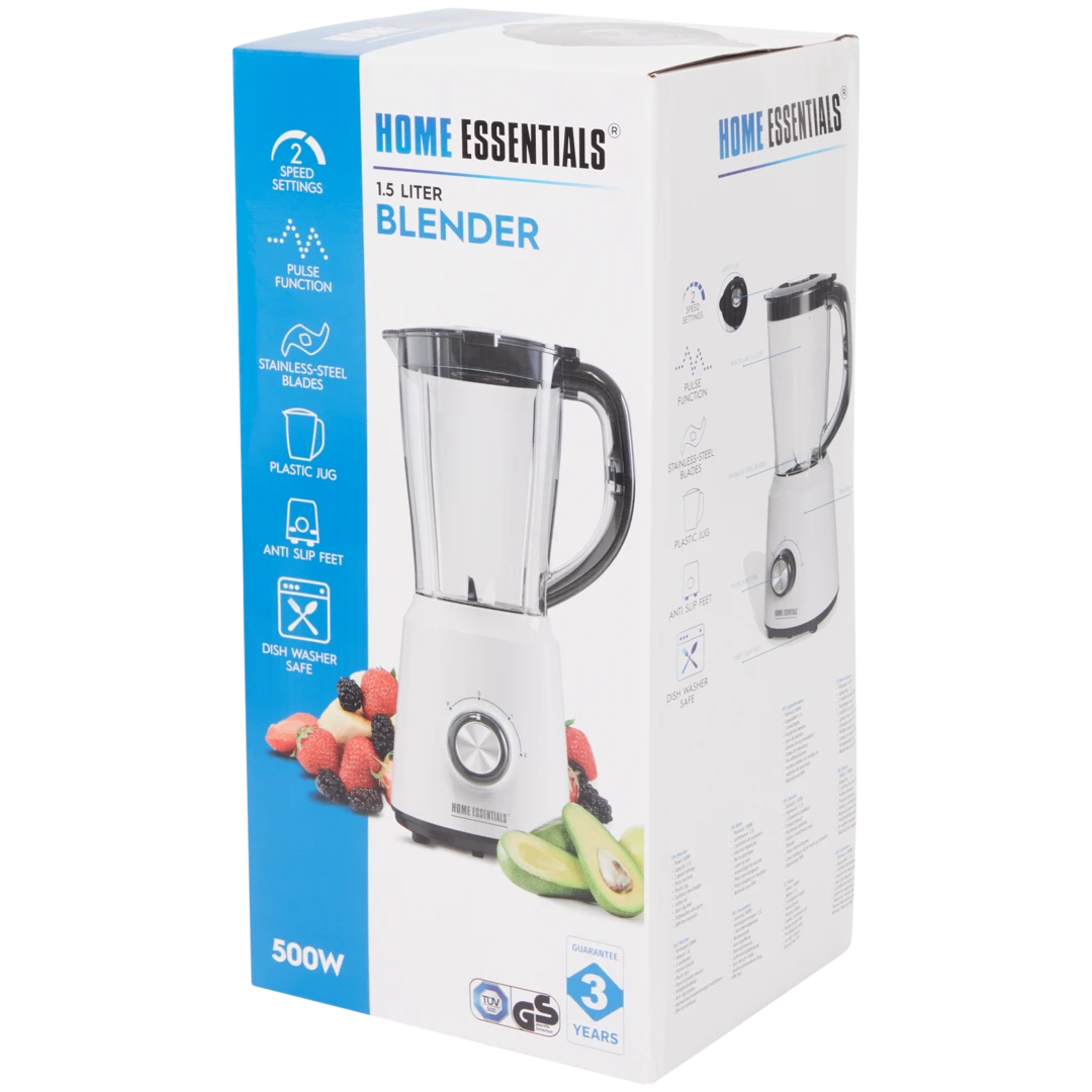 Home Essentials blender 4