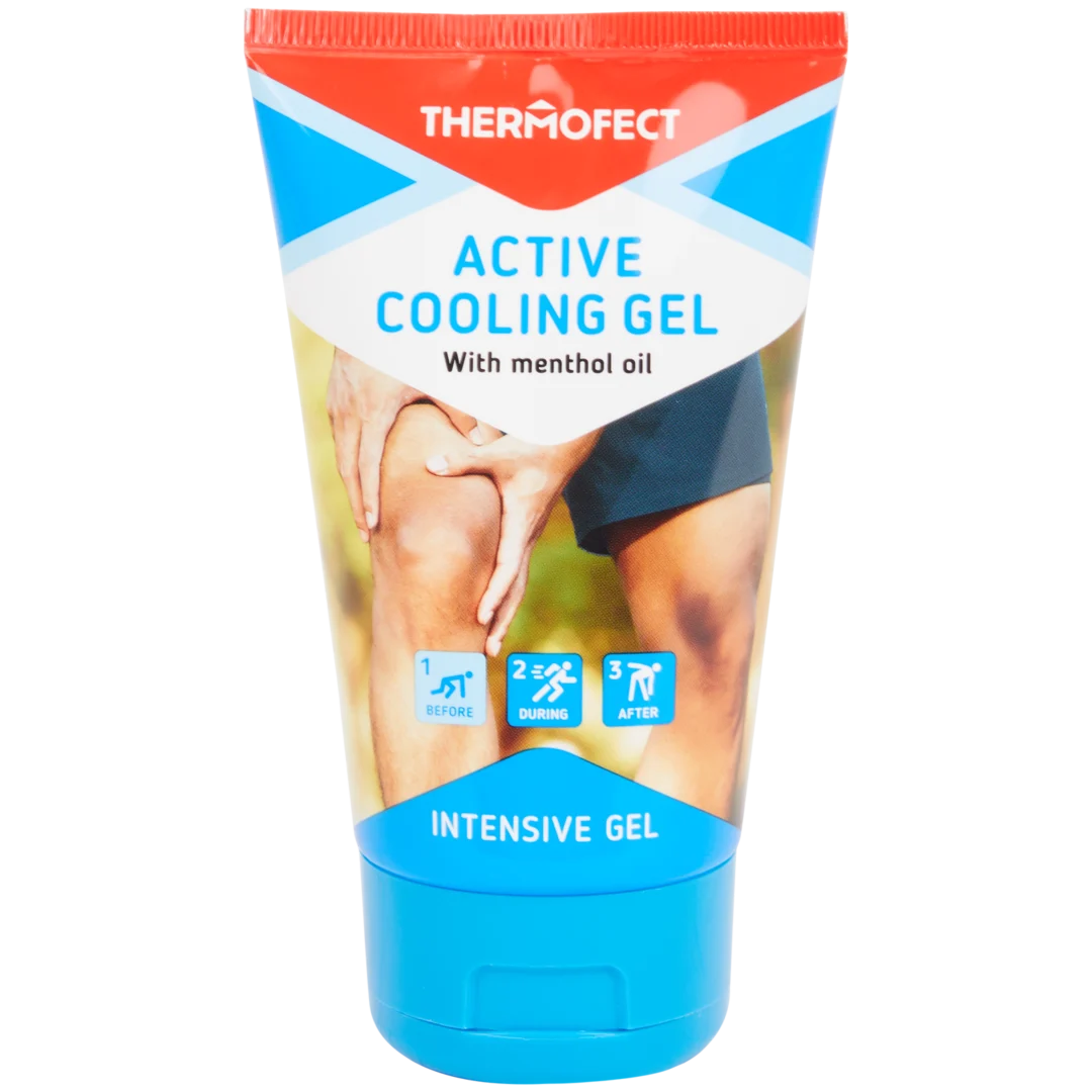 Thermofect actieve verkoelende gel 1