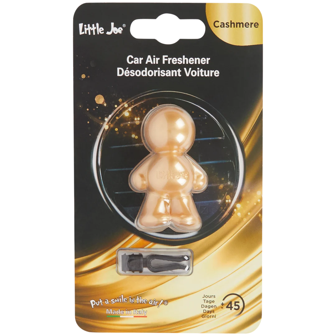 Ambientador para automóvel Little Joe 6