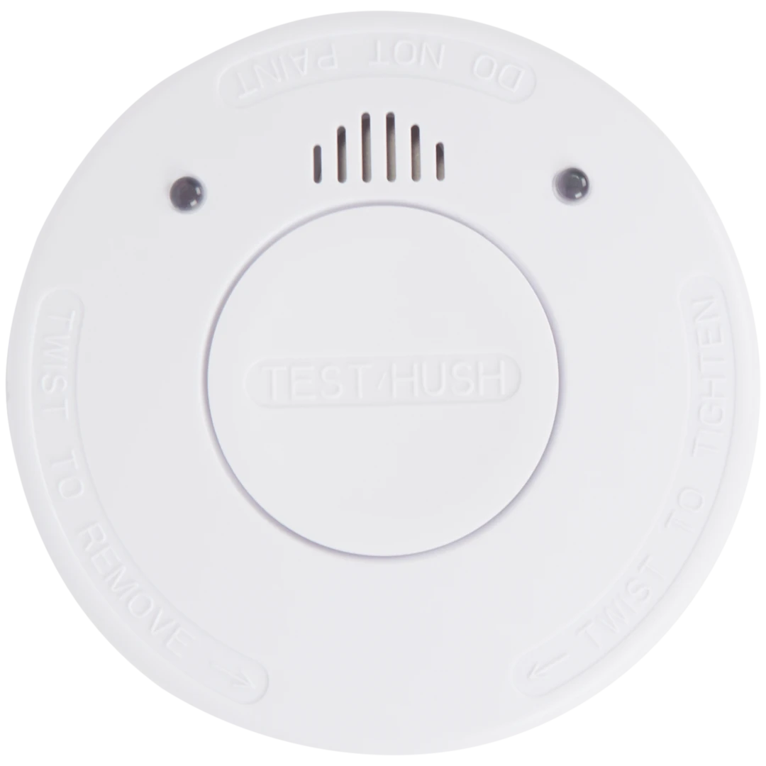 Smartwares rookmelder PD-8829 2