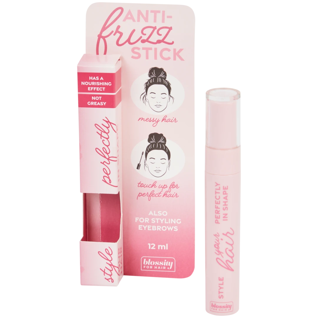 Blossity anti-pluis haarstick 1
