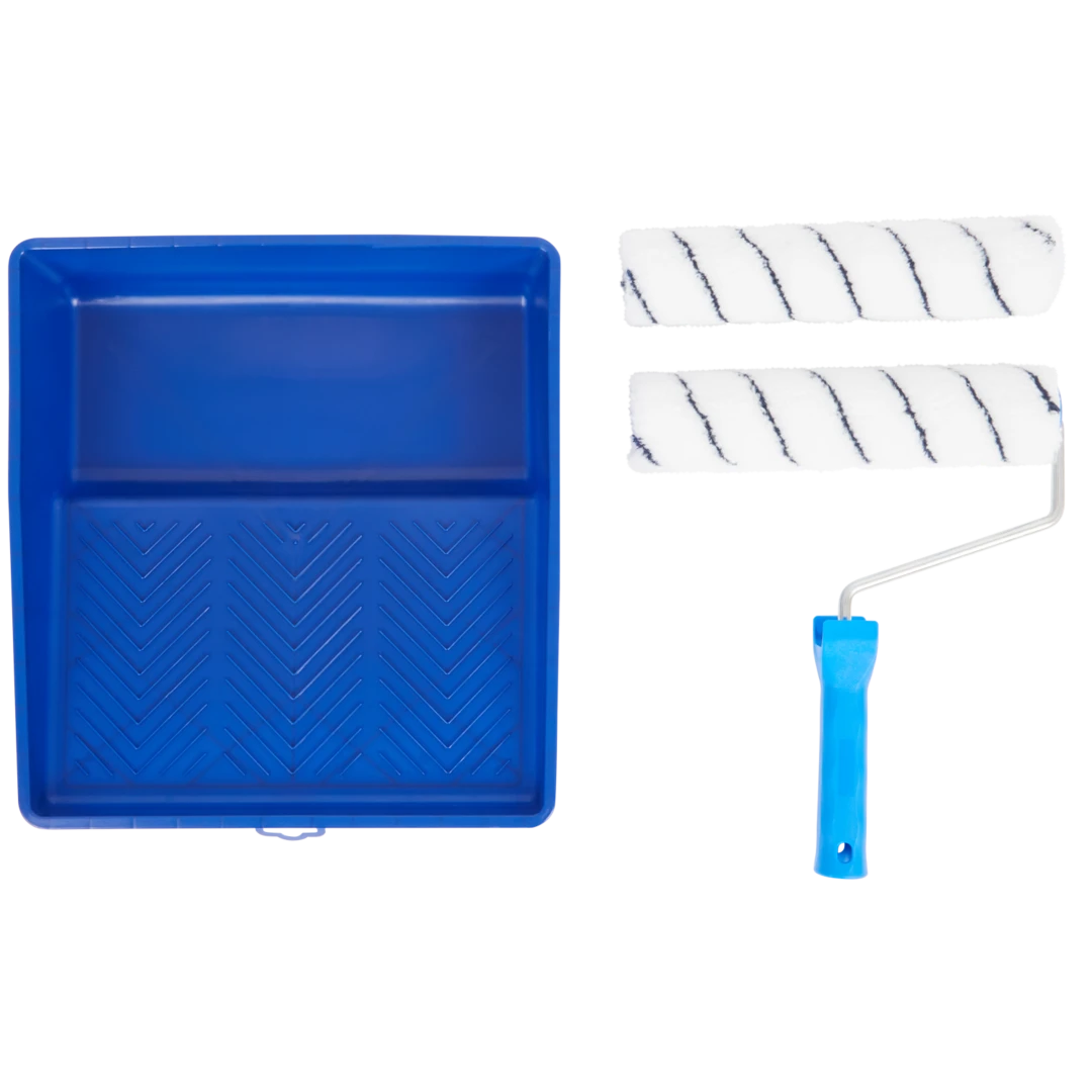 Set pittura pareti 2