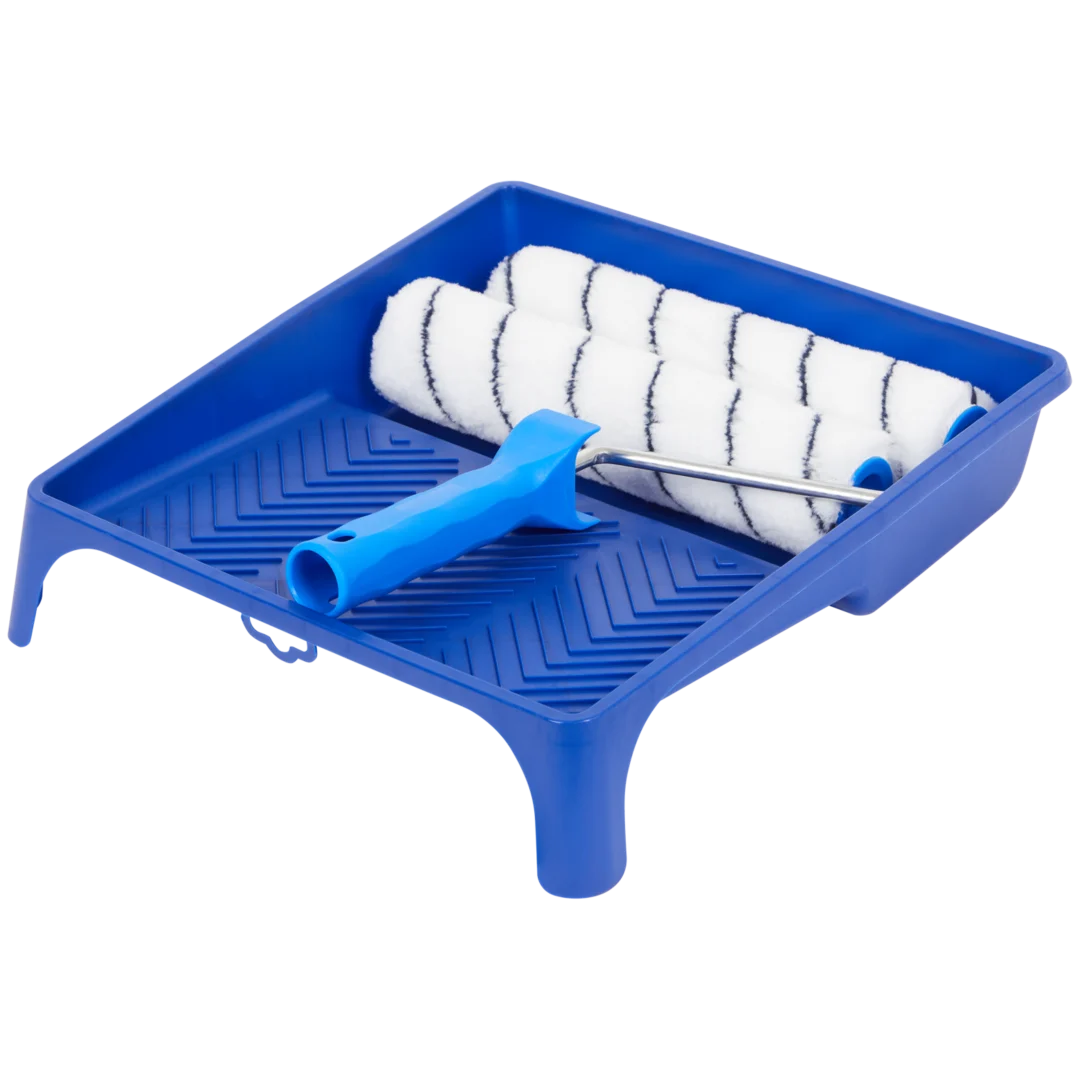 Set pittura pareti 1