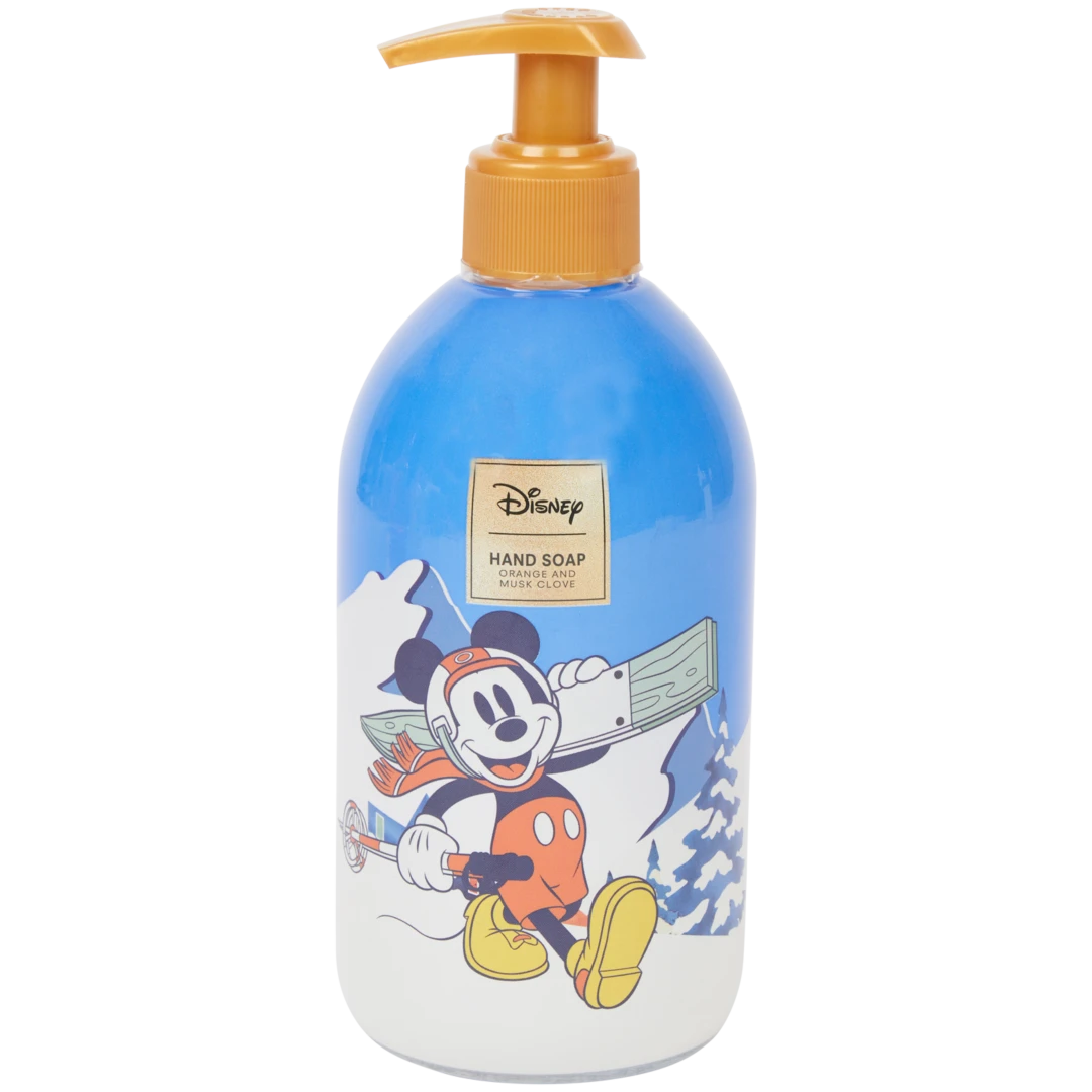 Disney Handseife 2