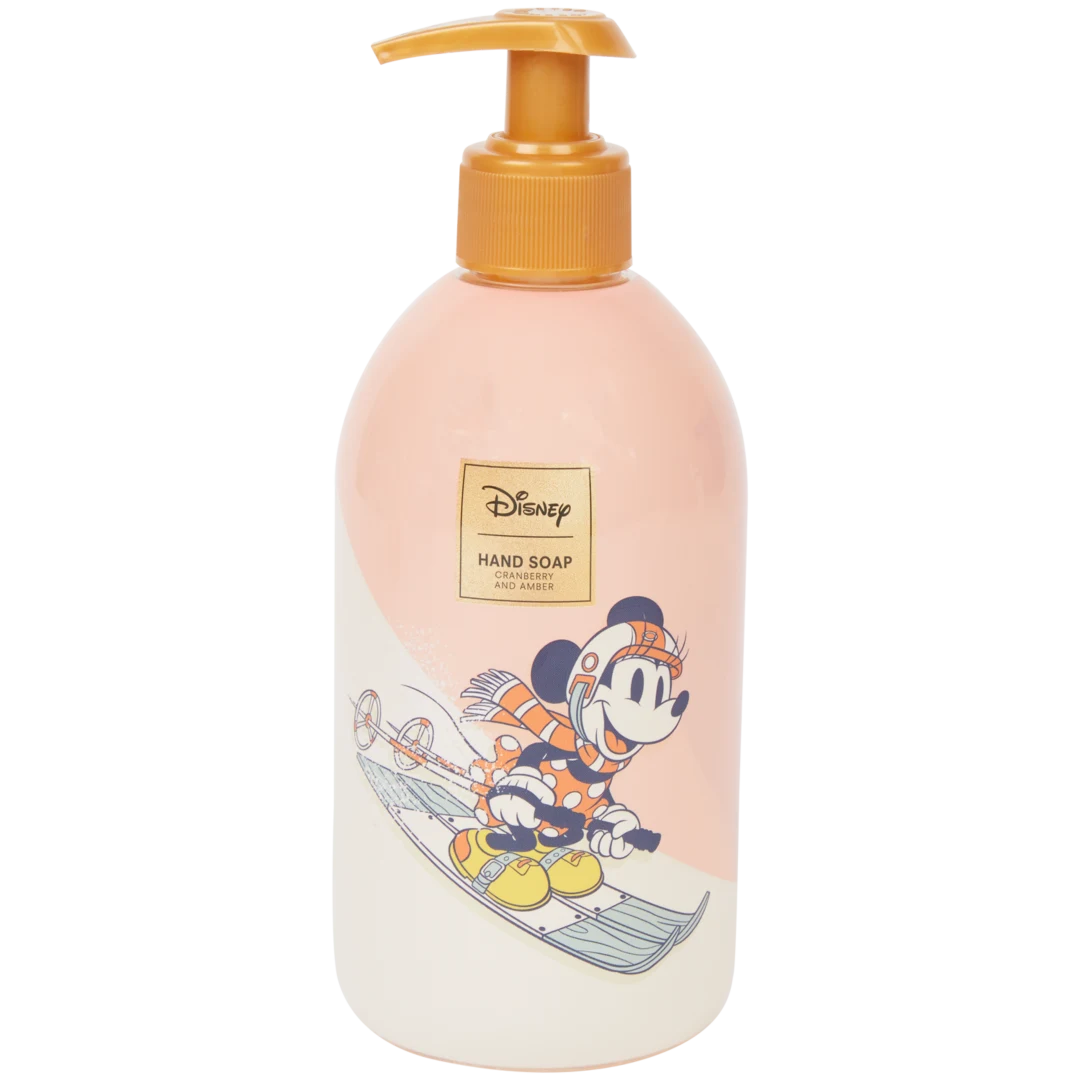Disney Handseife 3