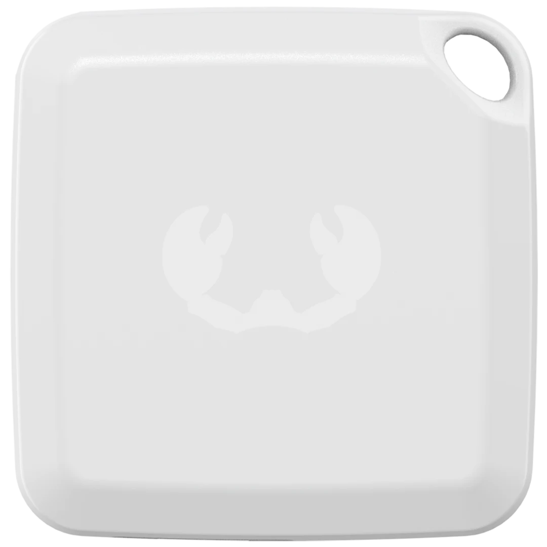 Localizador inteligente Fresh ’n Rebel 1