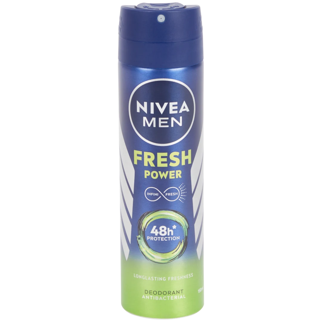 Desodorante Nivea Men Fresh Power 1
