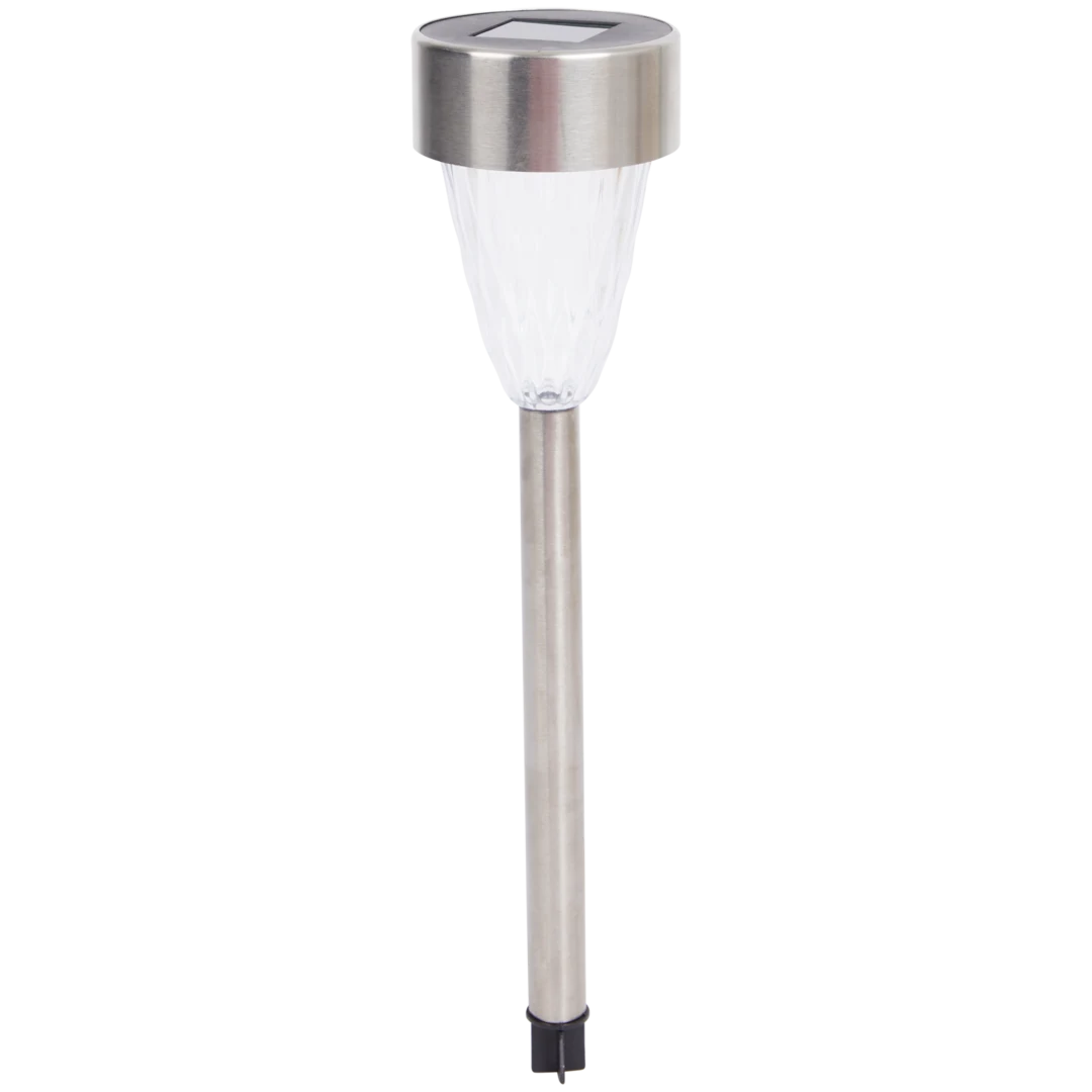 Lampe de jardin Solar 1