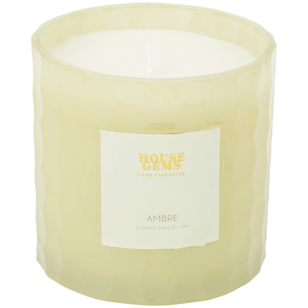 Bougie parfumée 4