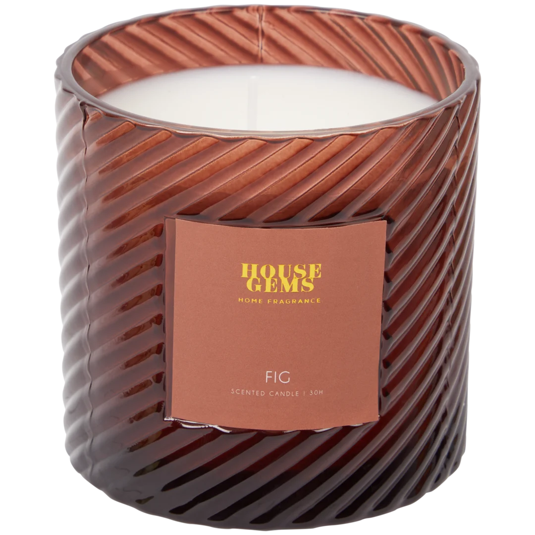 Bougie parfumée 6
