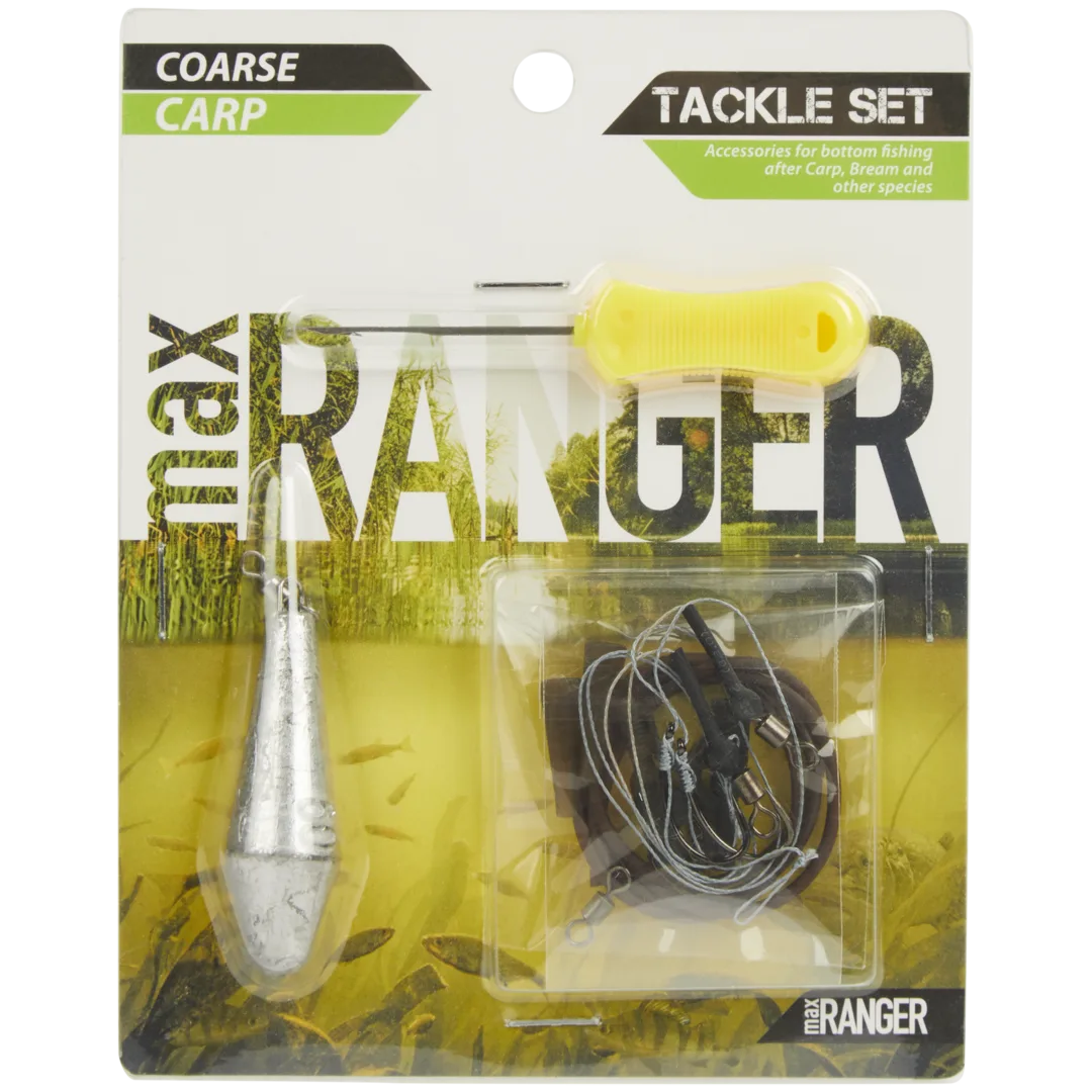 Accessoires de pêche Max Ranger 2