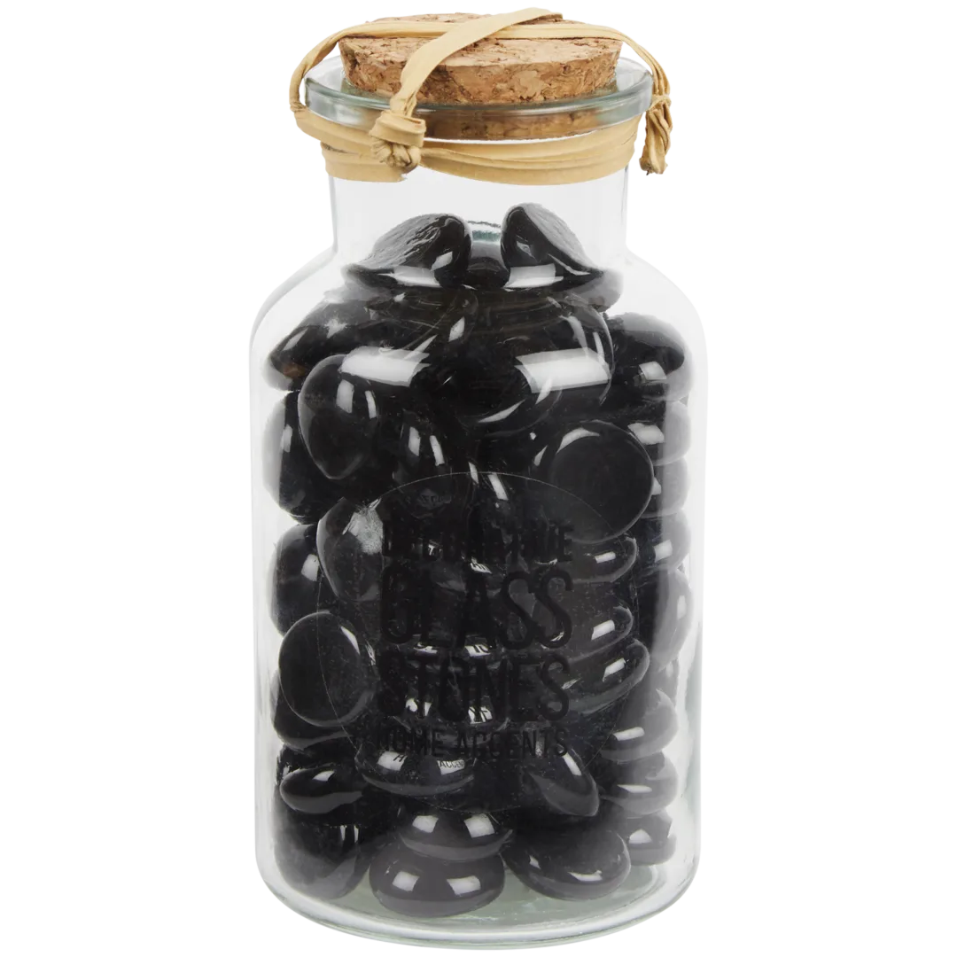 Skleněné dekorativní kameny Home Accents 4