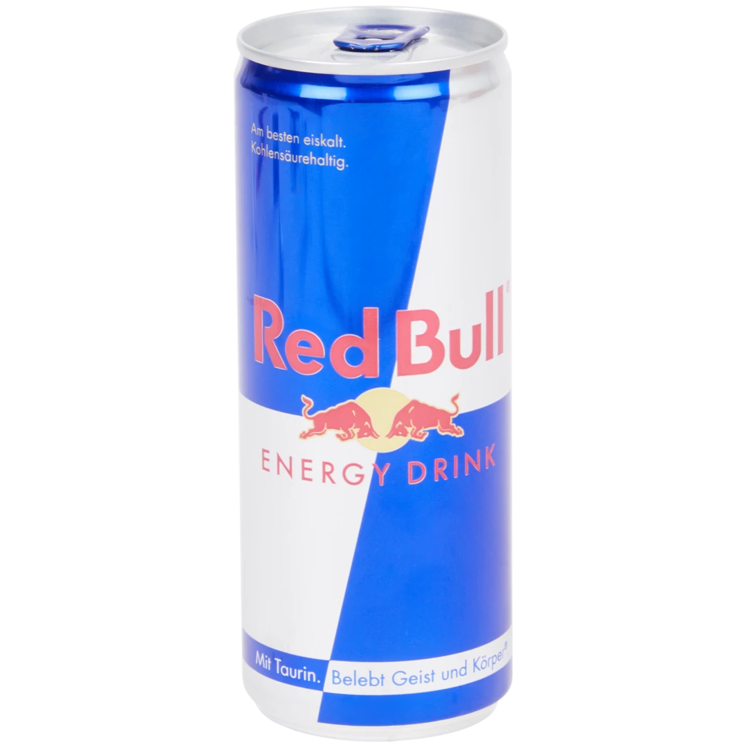Red Bull Energy-Drink 1