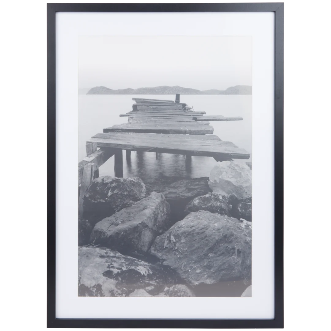 Holz-Fotorahmen 2