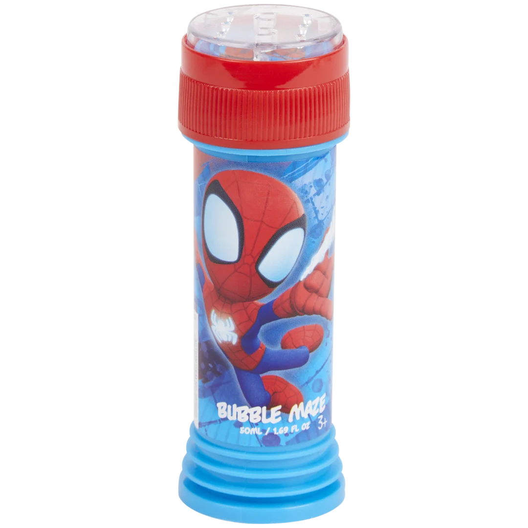 Pompas de jabón 5