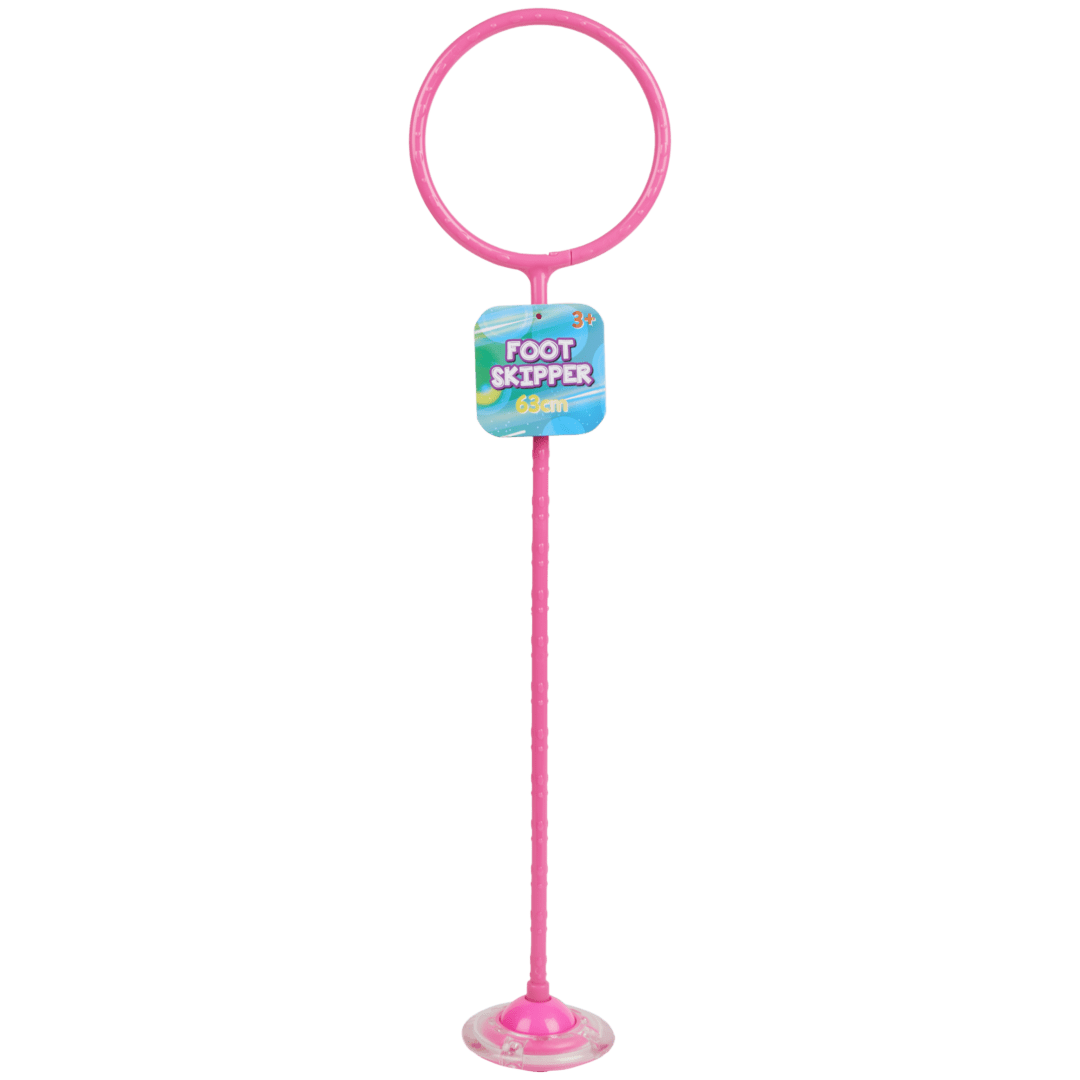 Olé swing voetdraaispel 5