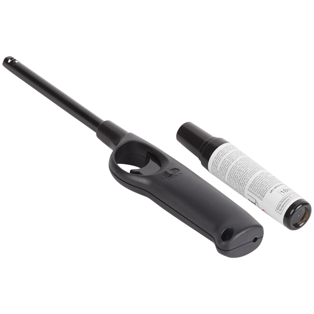 Briquet à gaz 1