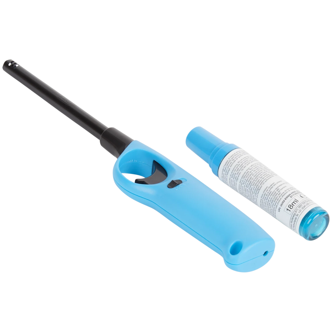 Briquet à gaz 2