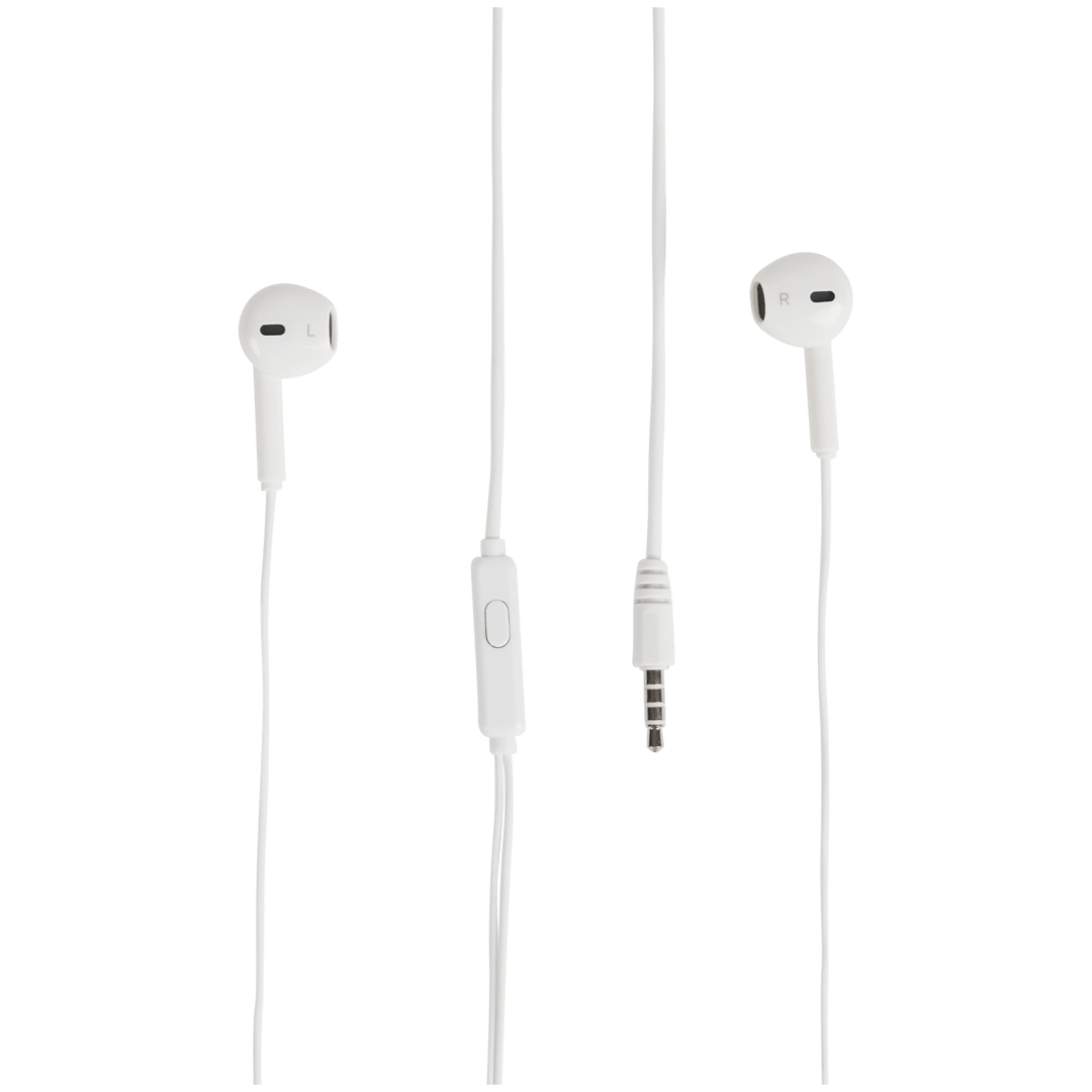 Audiologic In-Ear-Kopfhörer 1