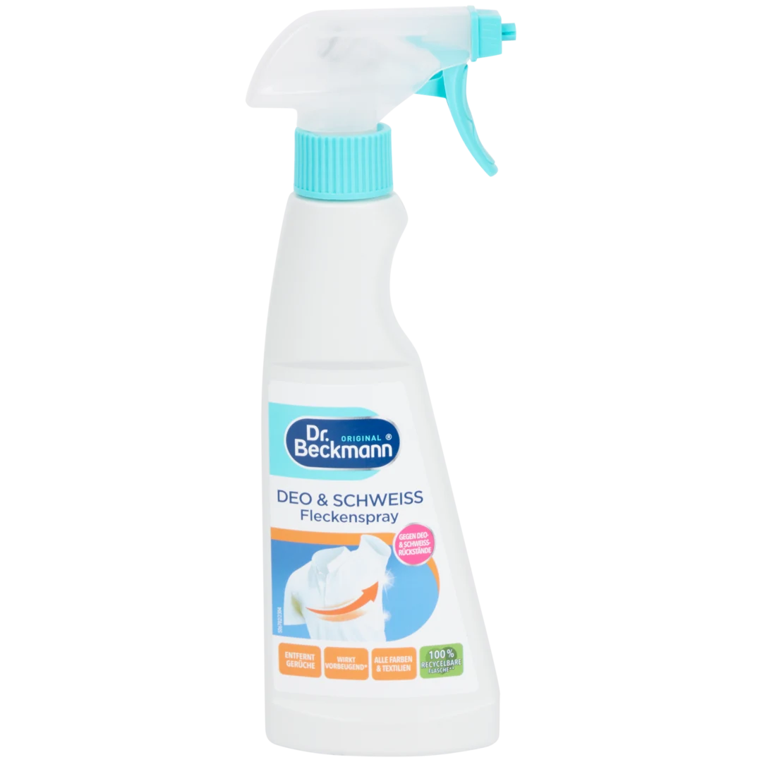 Dr. Beckmann Fleckenspray 1