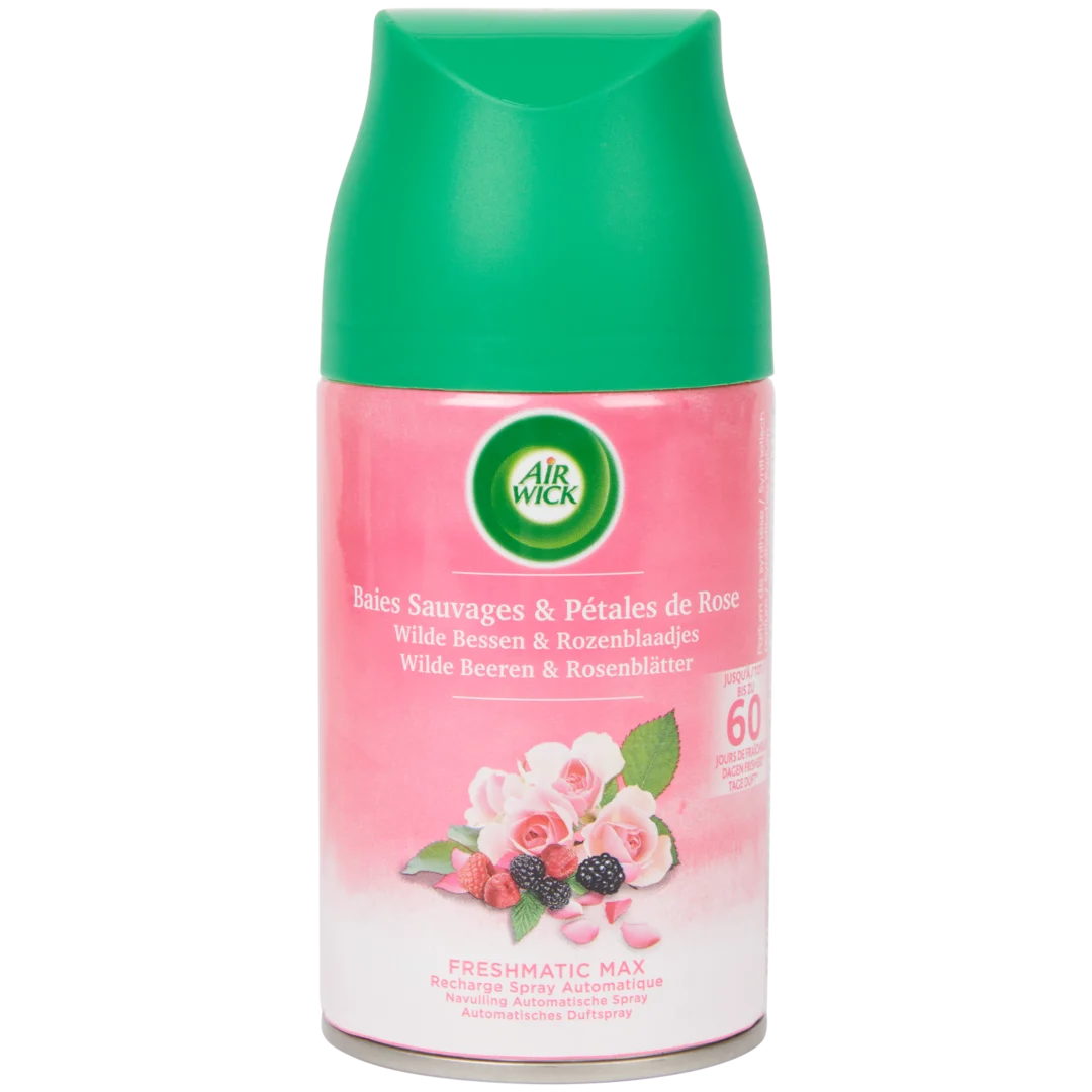 Recambio Freshmatic Air Wick 1