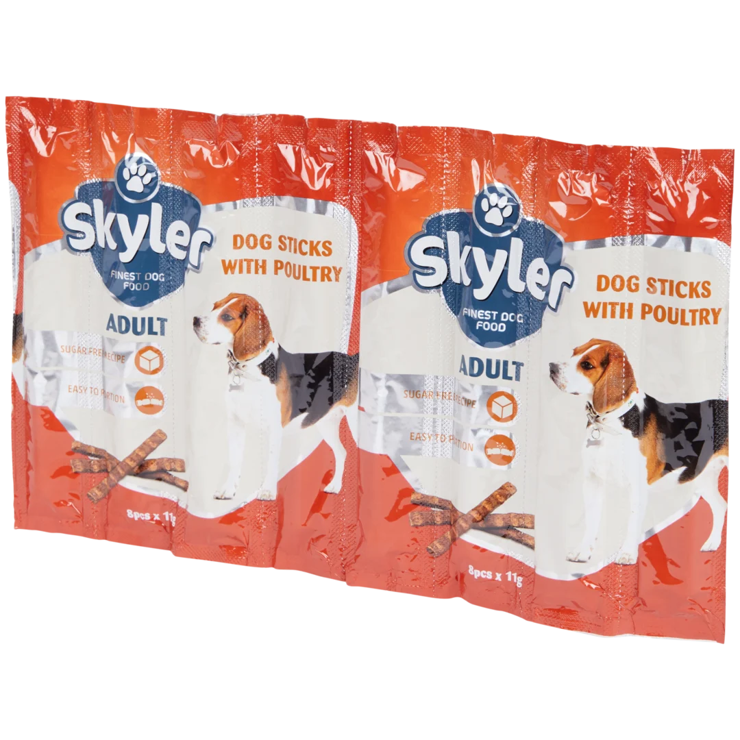 Psí pamlsky Skyler 2