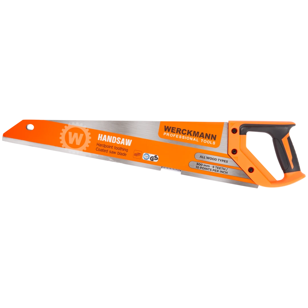 Werckmann Handsäge 2