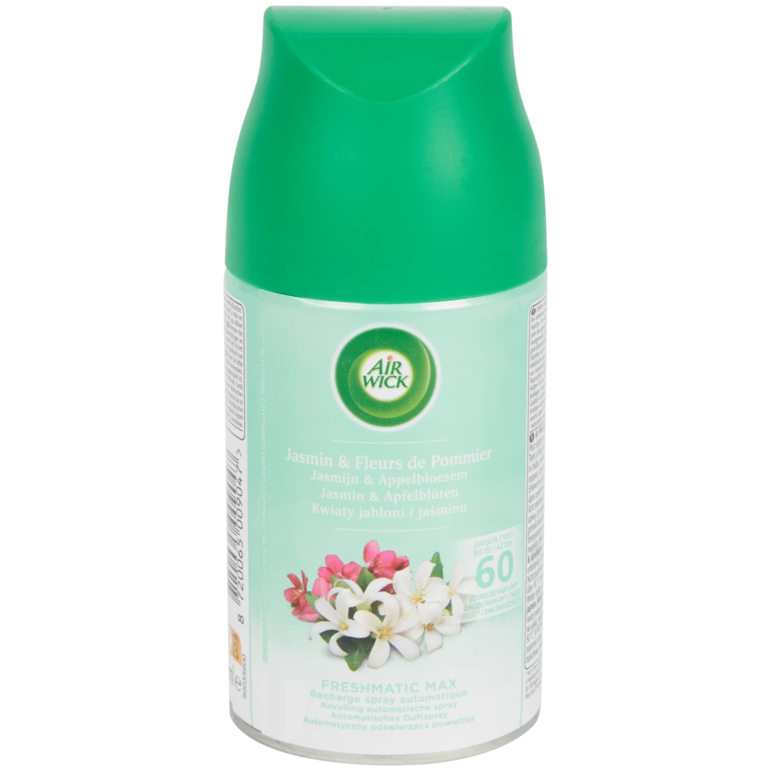 Air Wick Freshmatic navulling 1
