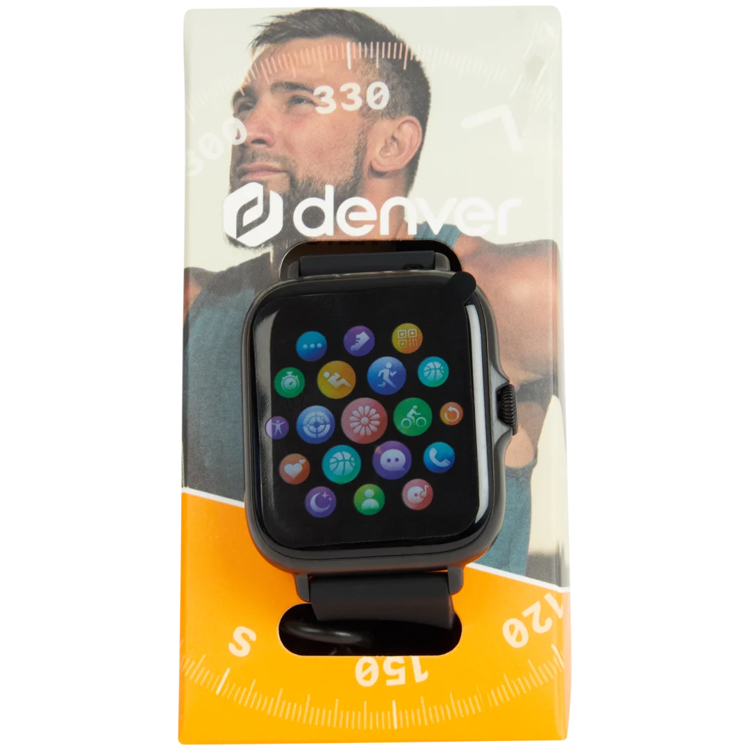 Denver sport-smartwatch 6
