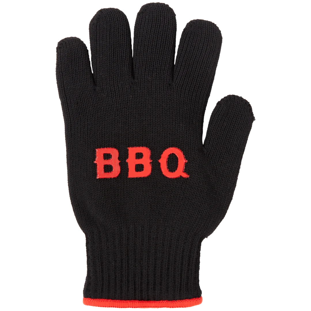 Gant thermorésistant pour four et barbecue Big Jeff 1