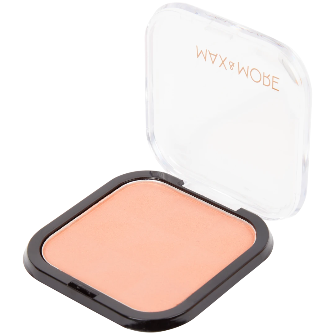 Max & More Rouge Peachy Cheeks 1