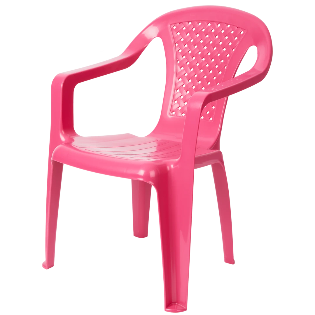 Dětská židle 3