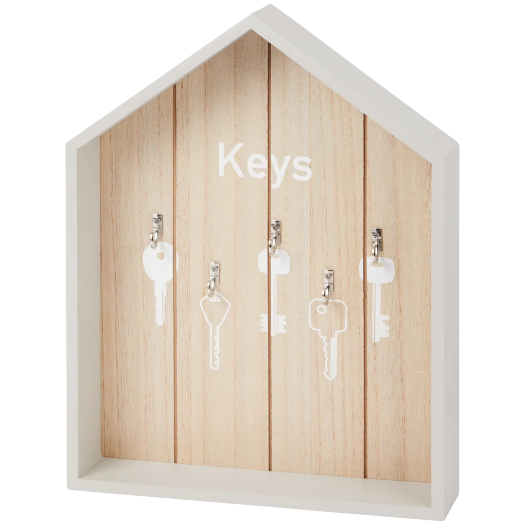 Chaveiro Home Accents 1