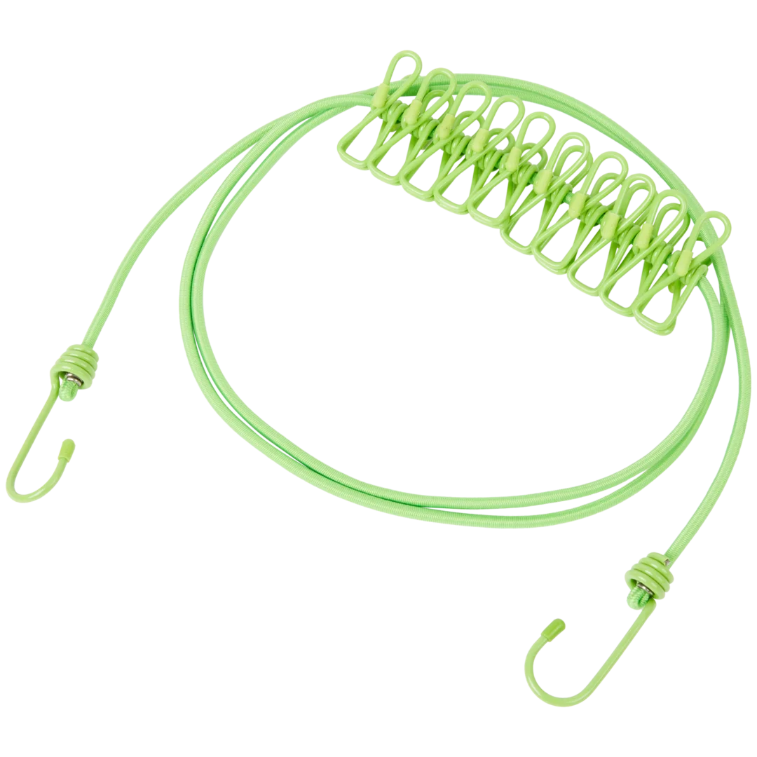 Cuerda flexible para tender Froyak 4