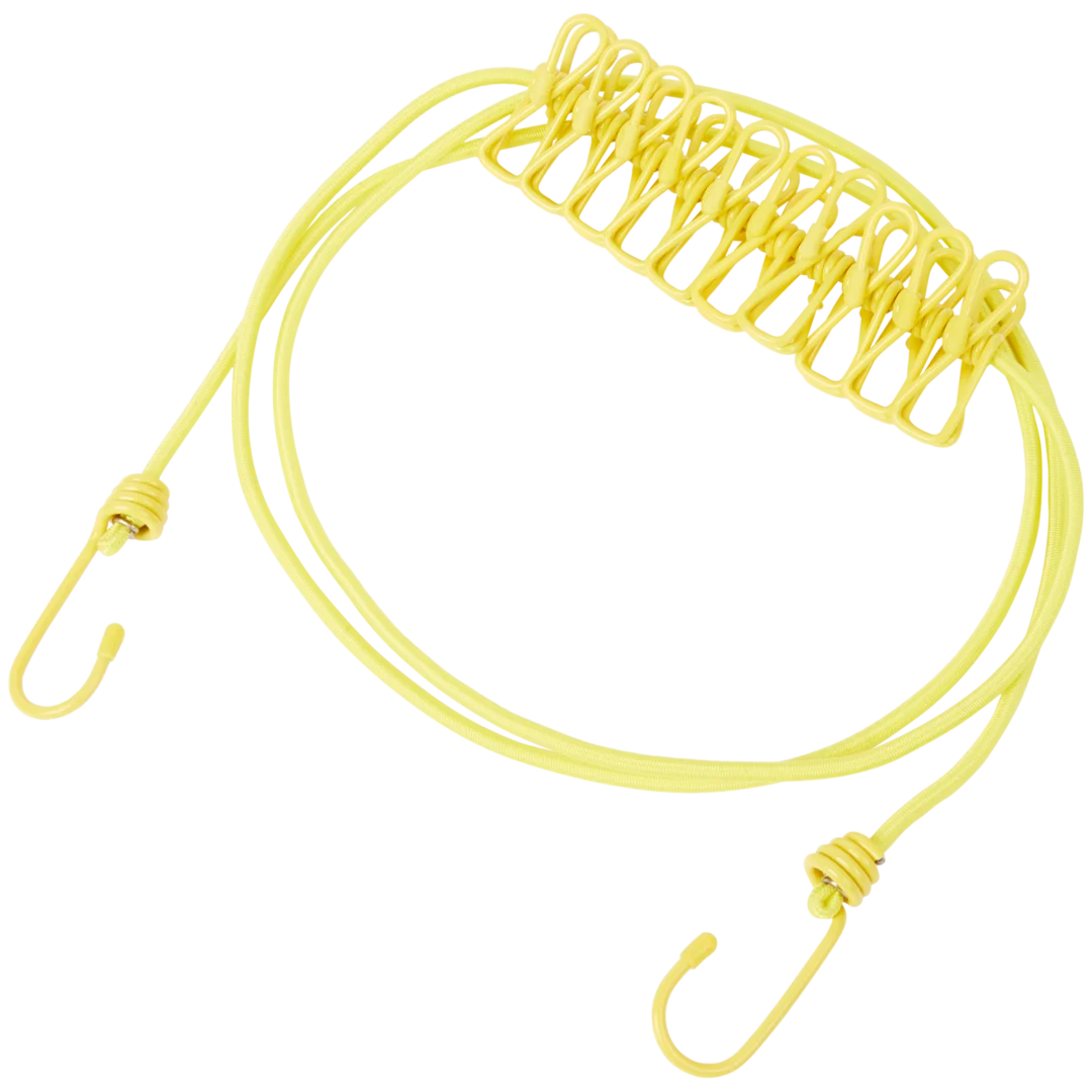 Cuerda flexible para tender Froyak 3