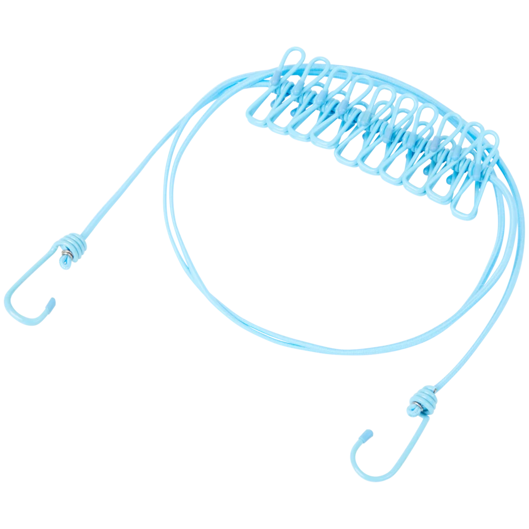 Cuerda flexible para tender Froyak 2