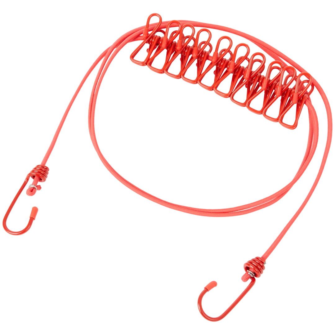 Cuerda flexible para tender Froyak 1