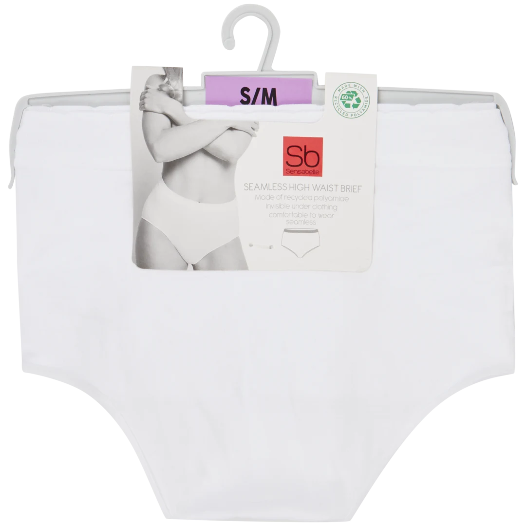 Sensabelle High-Waist-Slip 3