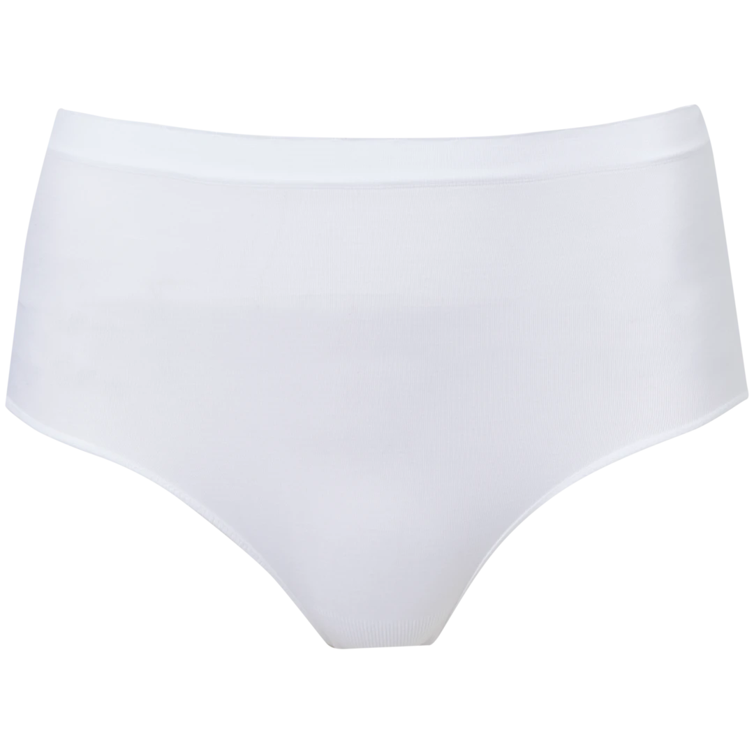 Sensabelle High-Waist-Slip 1