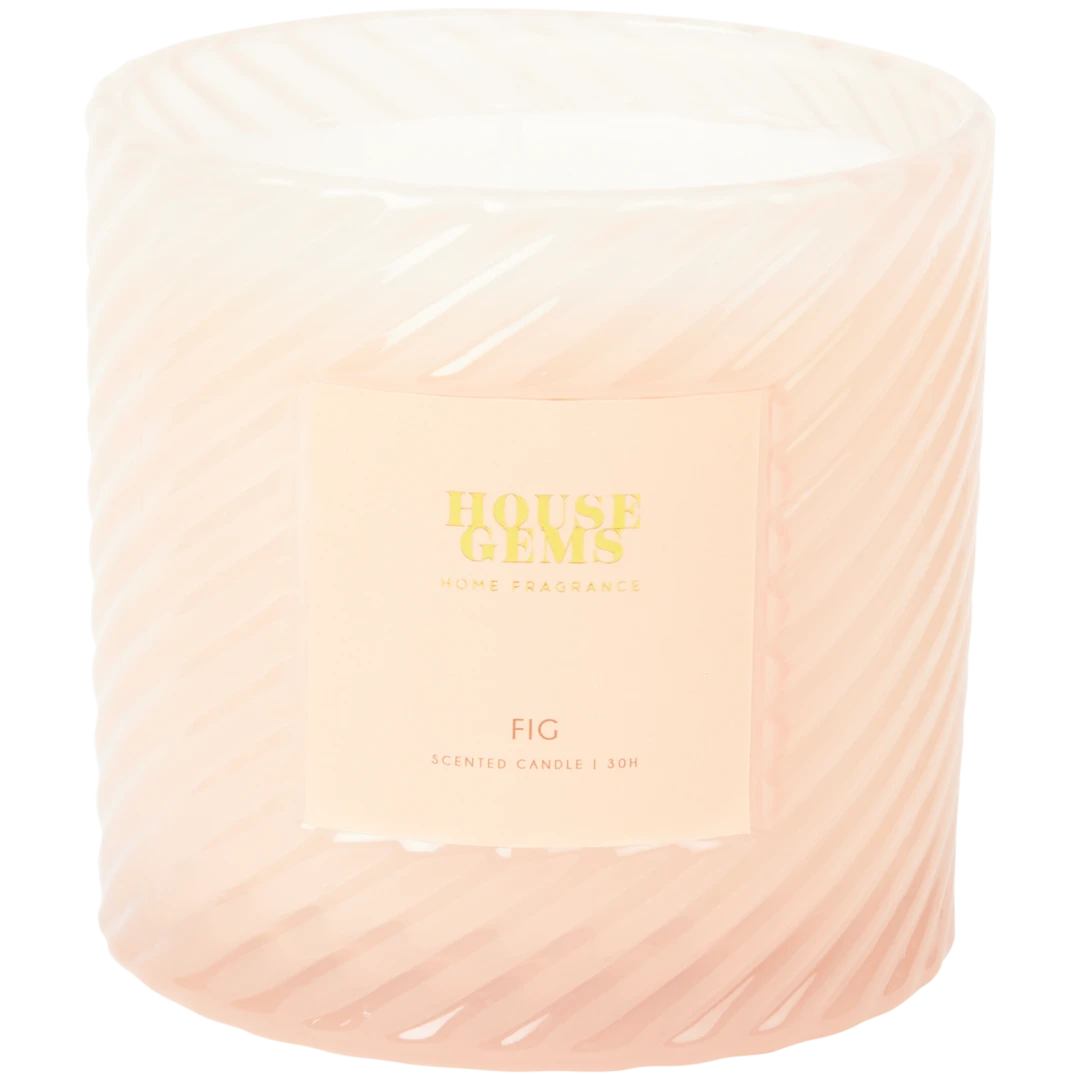 Bougie parfumée 3