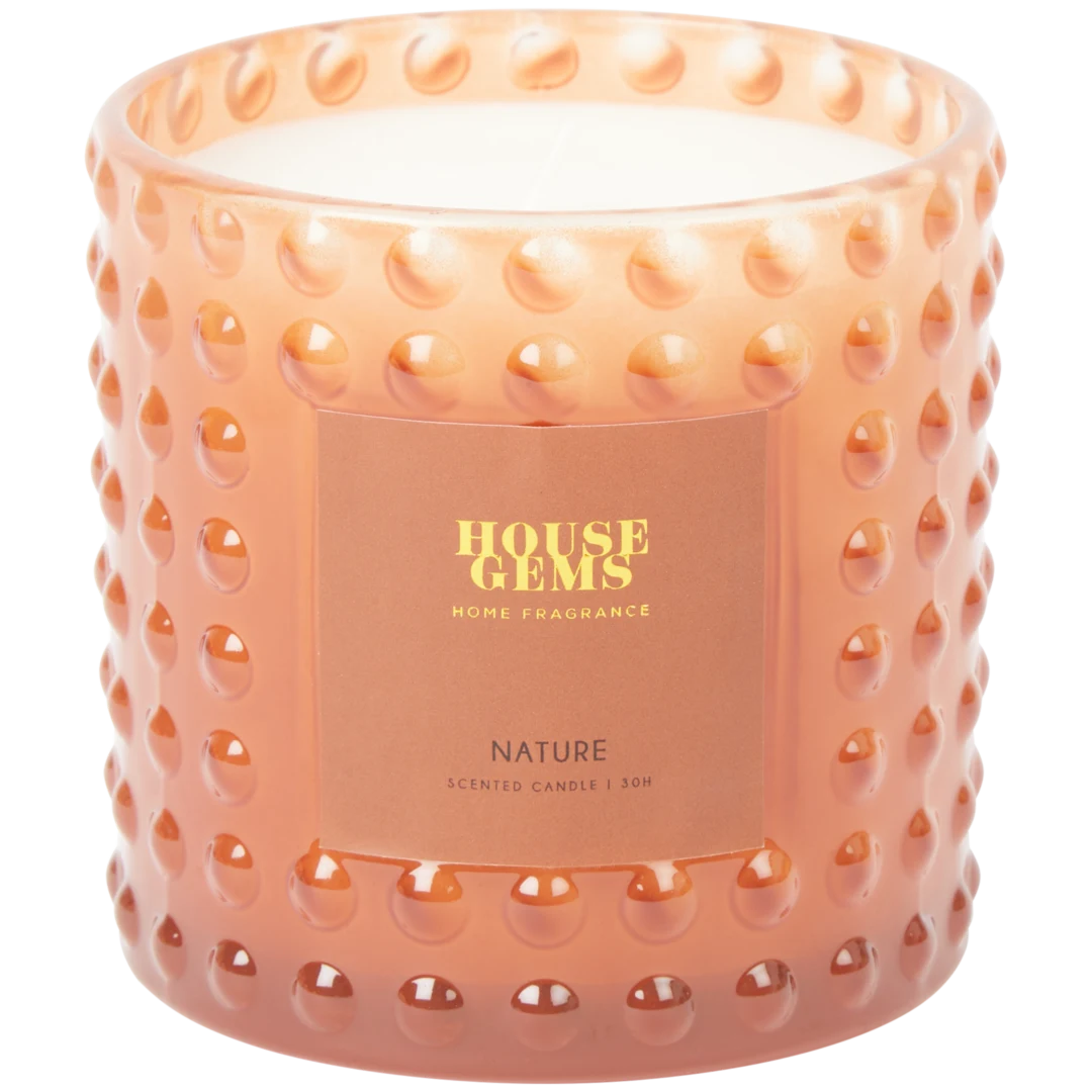 Bougie parfumée 5