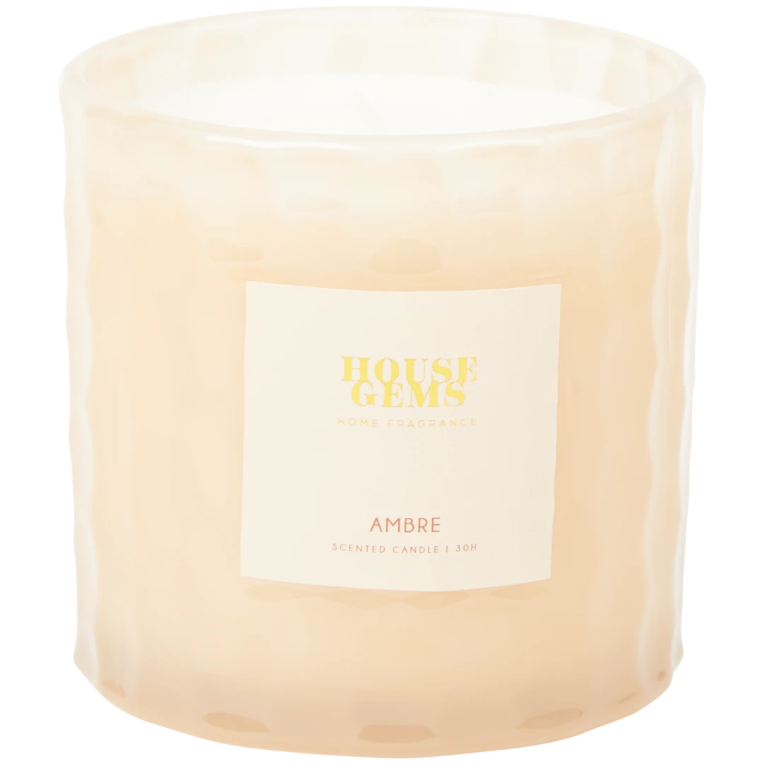 Bougie parfumée 2