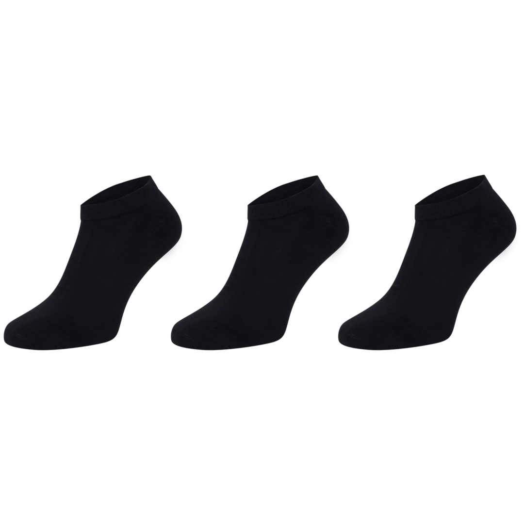 Bambus-Sneakersocken 1