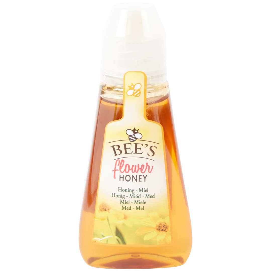 Miel de abeja Bee's 1