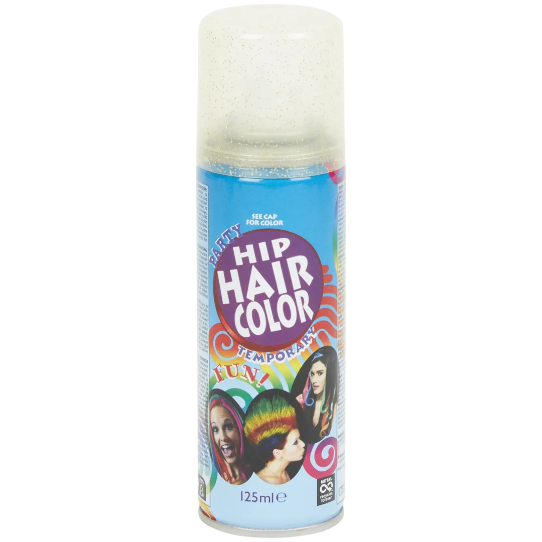 Party haarspray 9