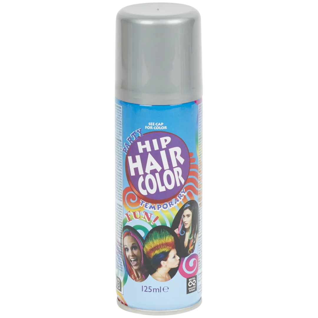 Party haarspray 6