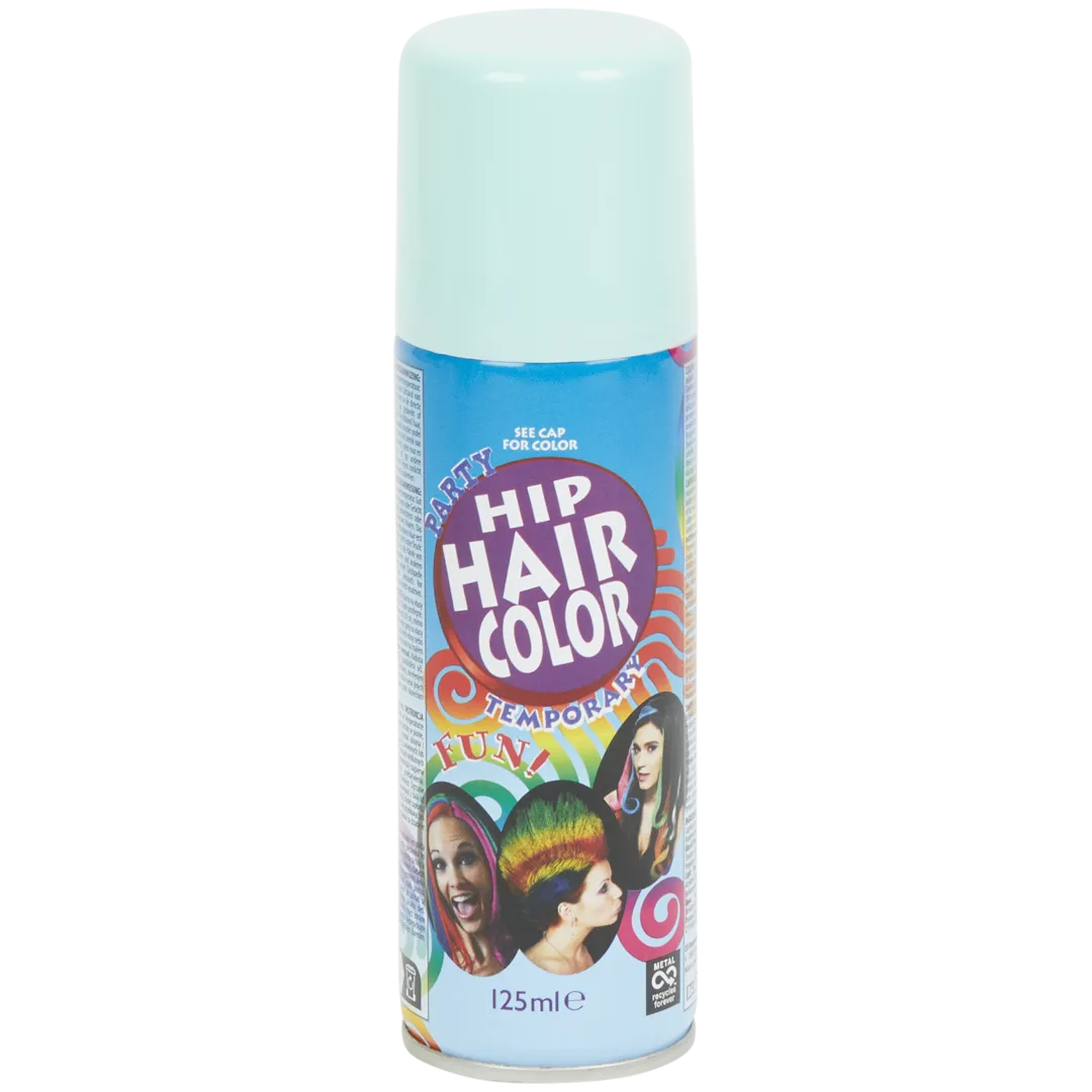 Party haarspray 5