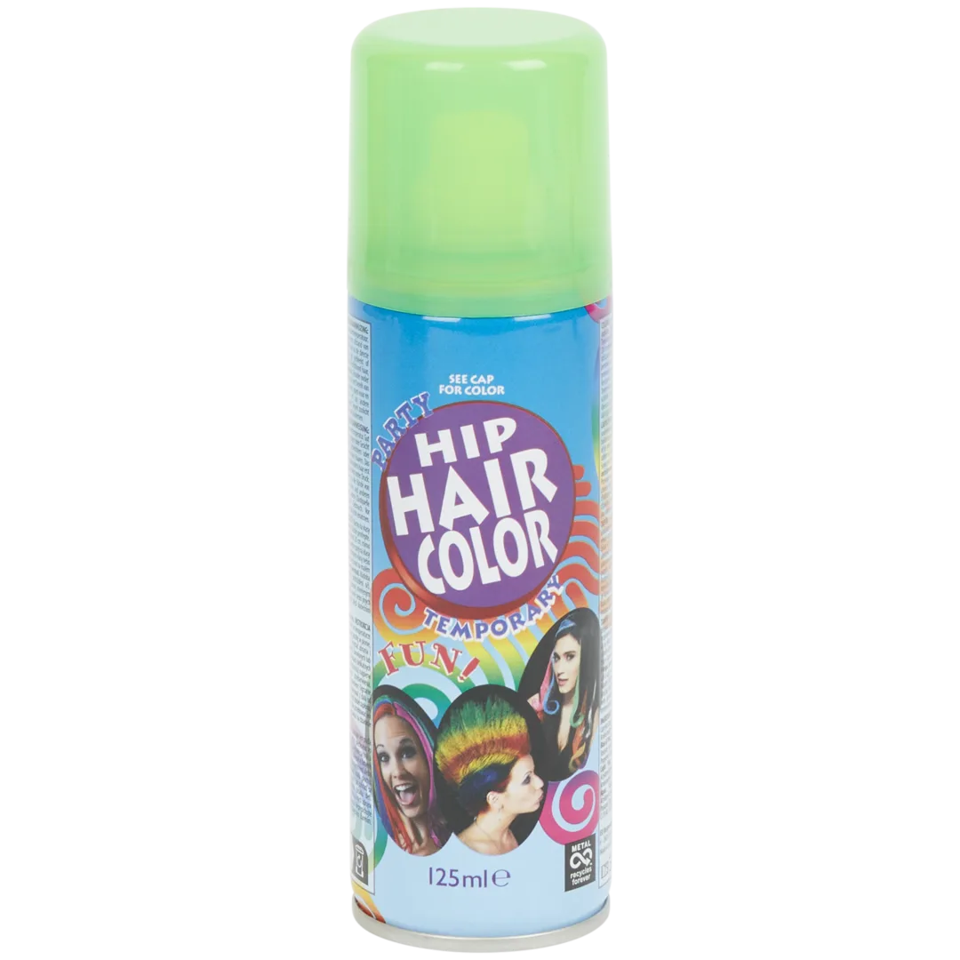 Party haarspray 4
