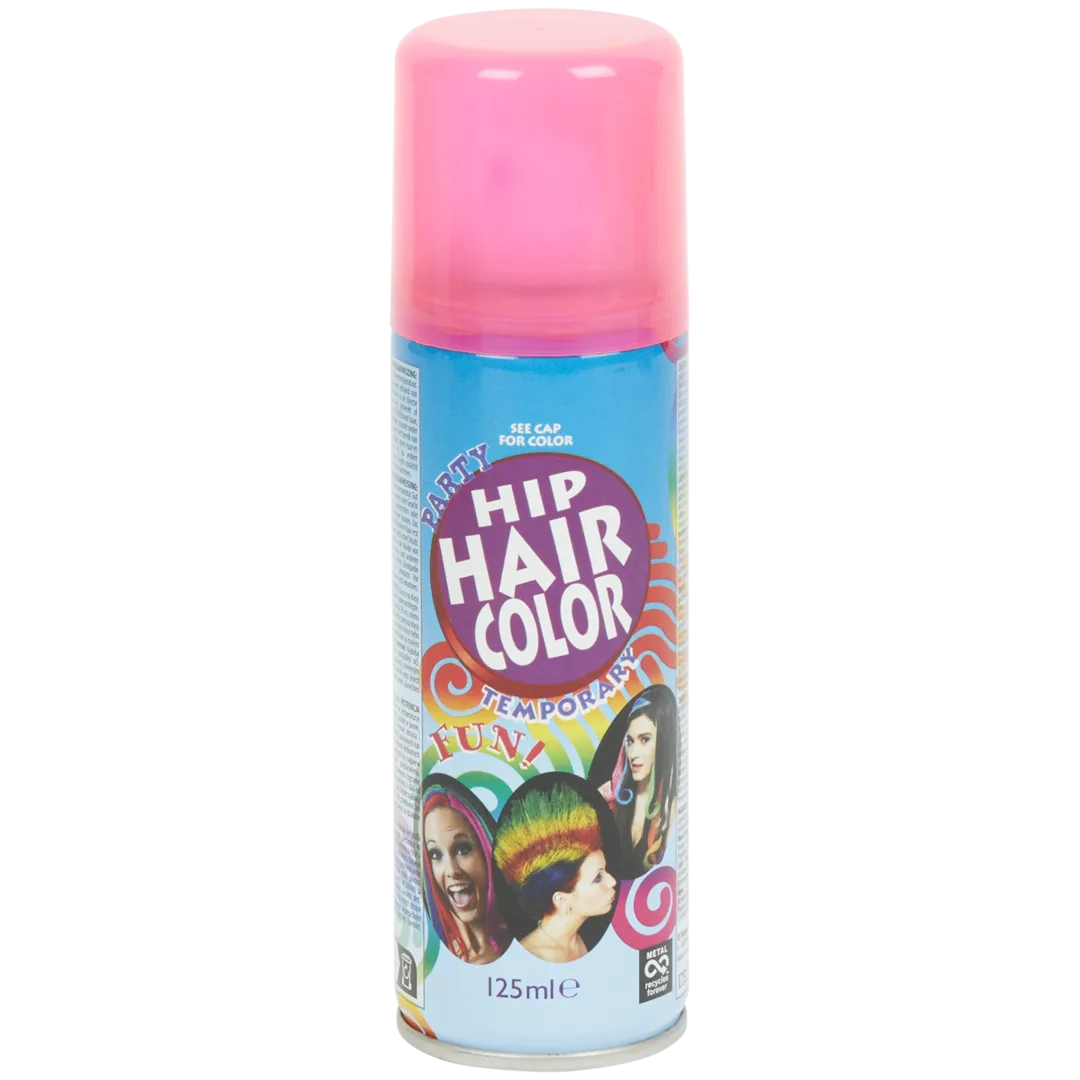 Party haarspray 3