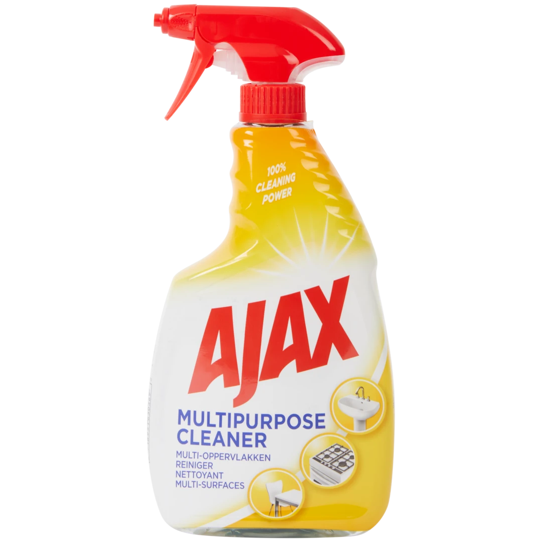 Nettoyant multi-surfaces Ajax 1